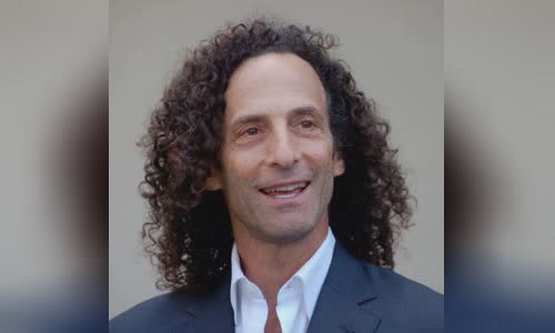 Kenny G