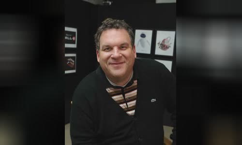 Jeff Garlin