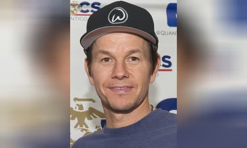 Mark Wahlberg