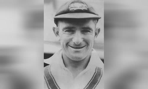 Sid Barnes