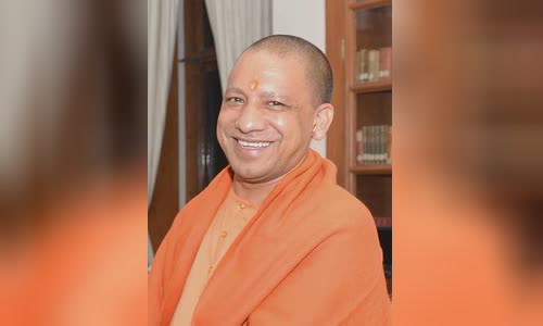 Yogi Adityanath