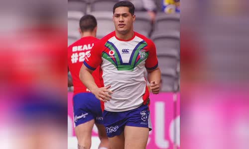 Roger Tuivasa-Sheck