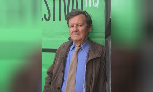 David Hare (playwright)