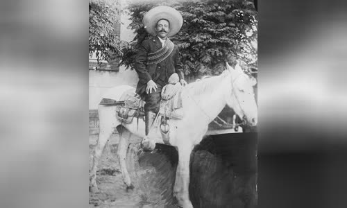 Pancho Villa