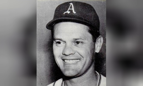 Eddie Joost