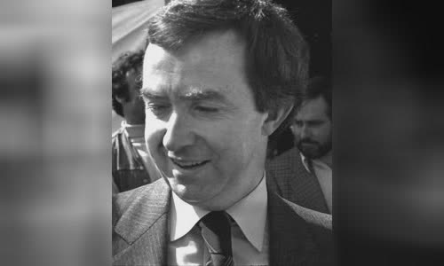 Joe Clark