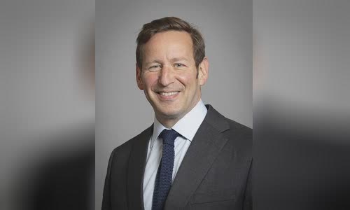 Ed Vaizey
