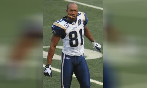 Torry Holt