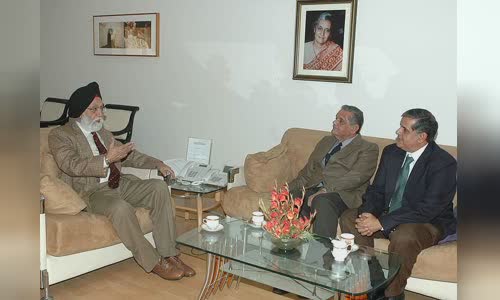 Ramesh Krishnan