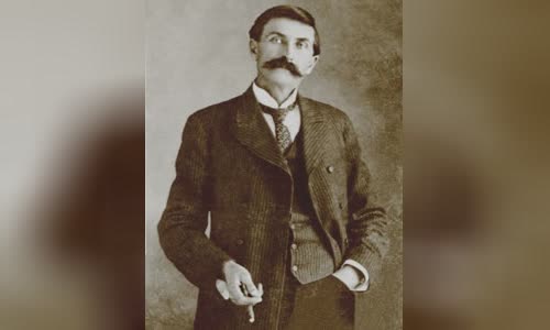 Pat Garrett