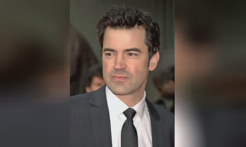 Ron Livingston