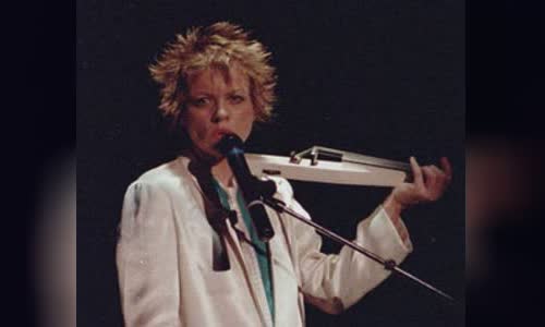 Laurie Anderson