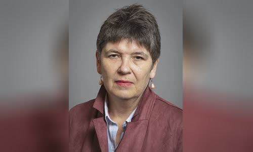 Claire Fox