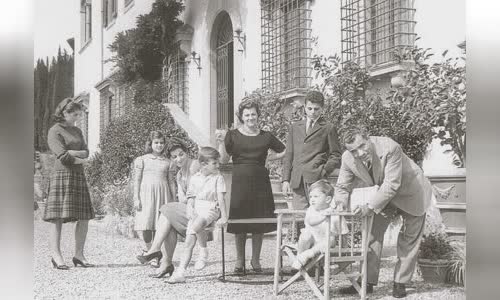 Salvatore Ferragamo