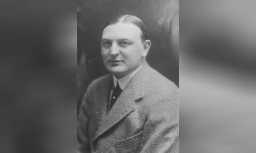 Ralph Benatzky