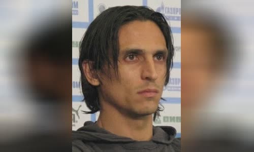 Fernando Meira