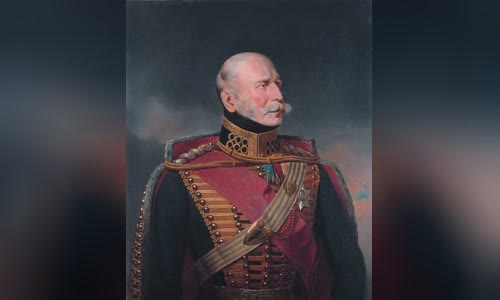Ernest Augustus, King of Hanover