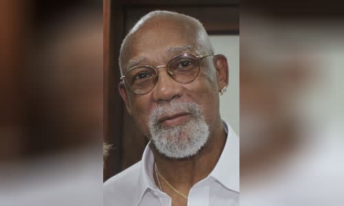 John Carlos