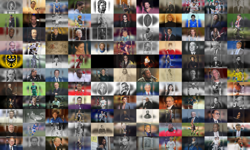 History Births on June 06