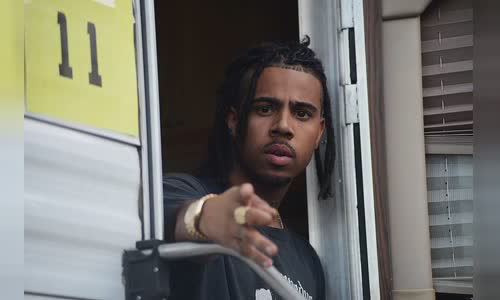 Vic Mensa