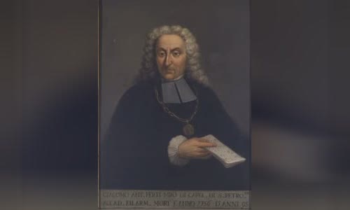 Giacomo Antonio Perti