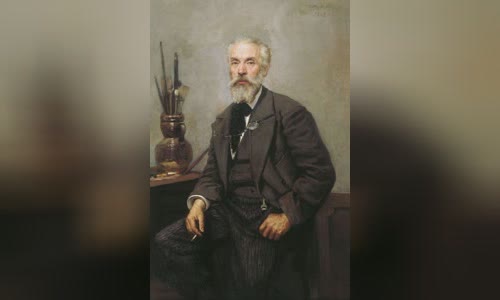 Konstantin Savitsky