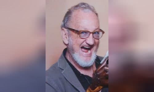 Robert Englund
