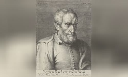 Godefroy Wendelin