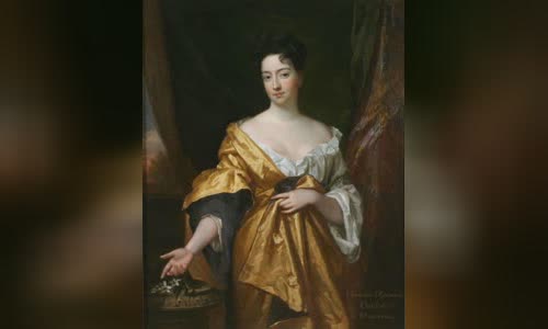 Hortense Mancini