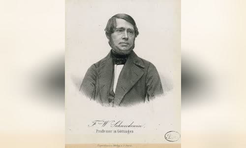 Friedrich Wilhelm Schneidewin