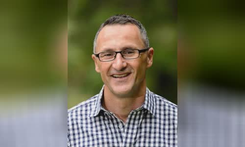 Richard Di Natale