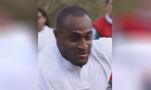 Joe Rokocoko