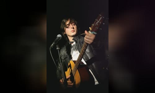 Carl Barât