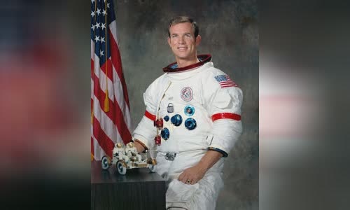 David Scott
