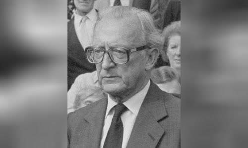Peter Carington, 6th Baron Carrington