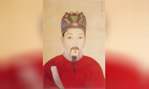 Yuan Chonghuan