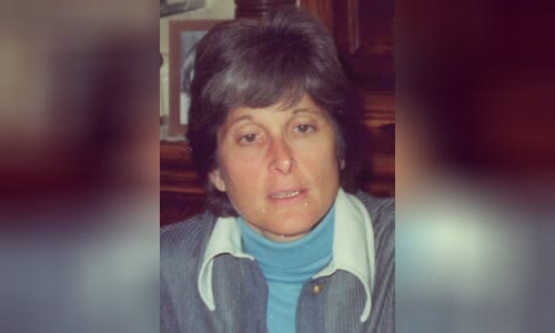 Maxine Kumin