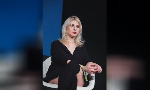 Maria Alyokhina