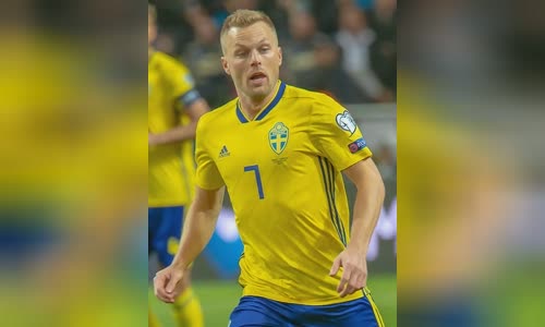 Sebastian Larsson