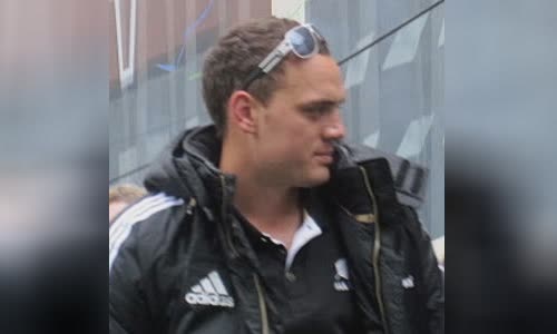 Israel Dagg