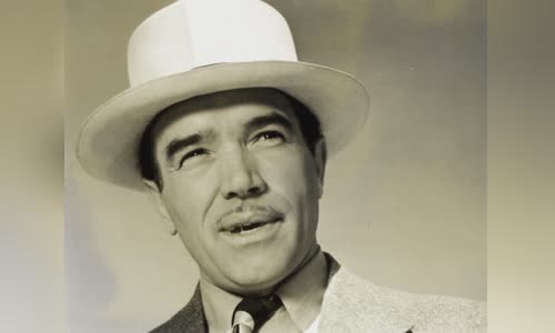 Walter Abel