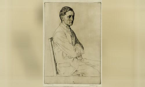 Henry Newbolt