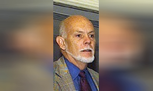 Richard Smalley