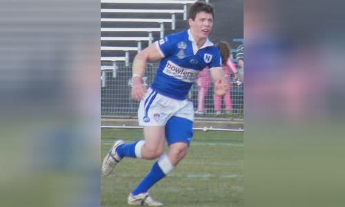 Rory Kostjasyn
