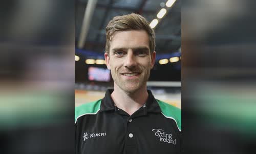 Martyn Irvine