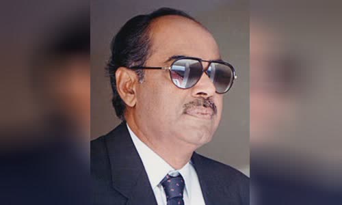 D. Ramanaidu