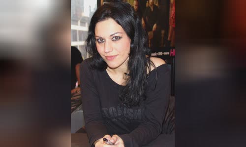 Cristina Scabbia