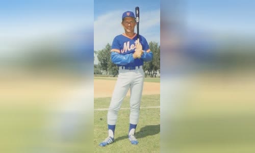 Bud Harrelson