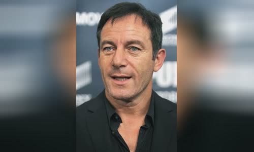 Jason Isaacs