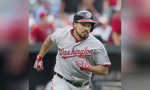 Anthony Rendon